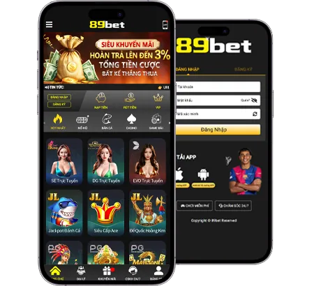 Giao dịch nhanh chóng và an toàn trên ứng dụng bet8s